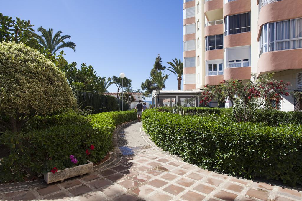 Casa Amaya Torrox Exterior foto