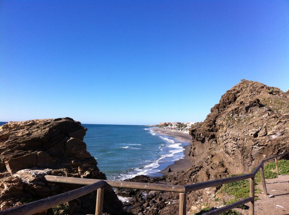 Casa Amaya Torrox Exterior foto